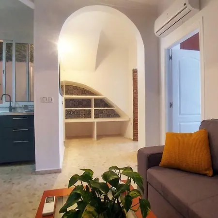 La Plaza Esperanza - Centre Apartment Malaga
