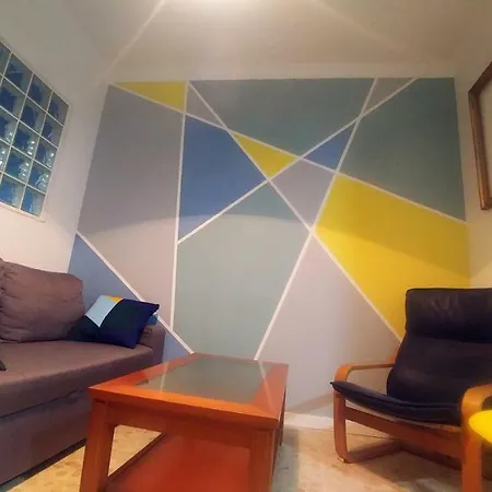Apartment La Plaza Esperanza - Centre Malaga