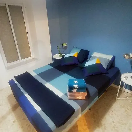 Apartment La Plaza Esperanza - Centre Malaga