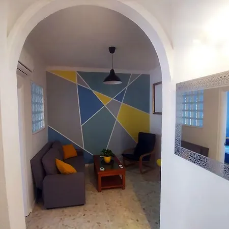 La Plaza Esperanza - Centre Apartment *