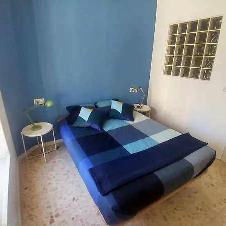 La Plaza Esperanza - Centre Apartment *