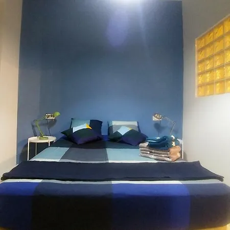 Apartment La Plaza Esperanza - Centre Malaga