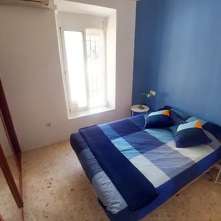 La Plaza Esperanza - Centre Apartment Malaga