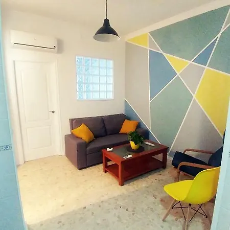 La Plaza Esperanza - Centre Apartment *