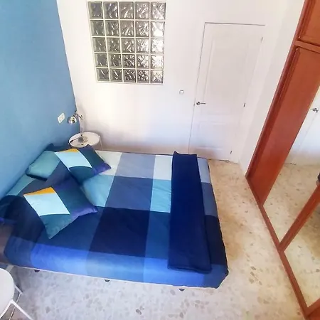 La Plaza Esperanza - Centre Apartment *