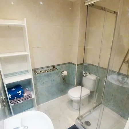 La Plaza Esperanza - Centre Apartment *