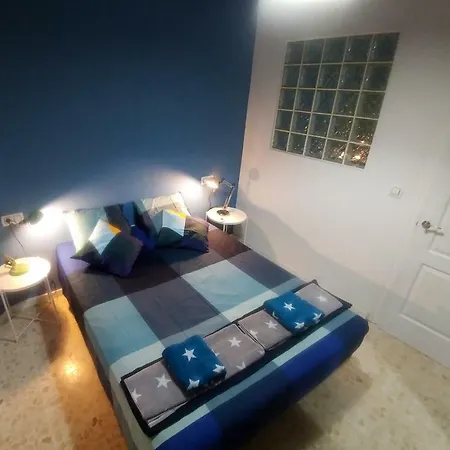 La Plaza Esperanza - Centre Apartment