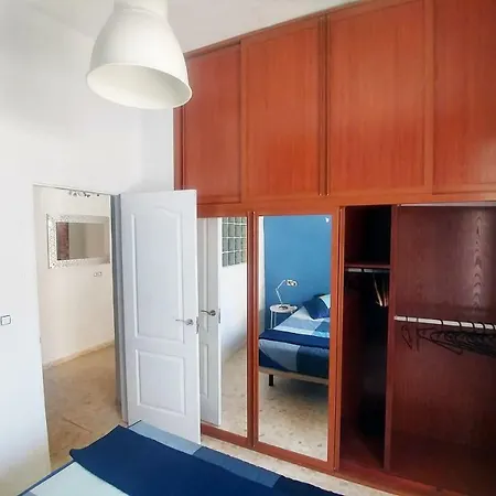La Plaza Esperanza - Centre Apartment