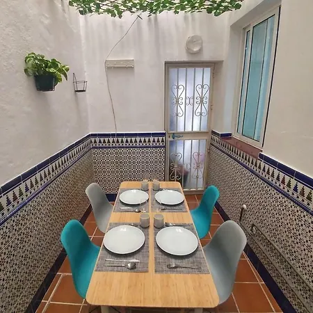 La Plaza Esperanza - Centre Apartment Malaga