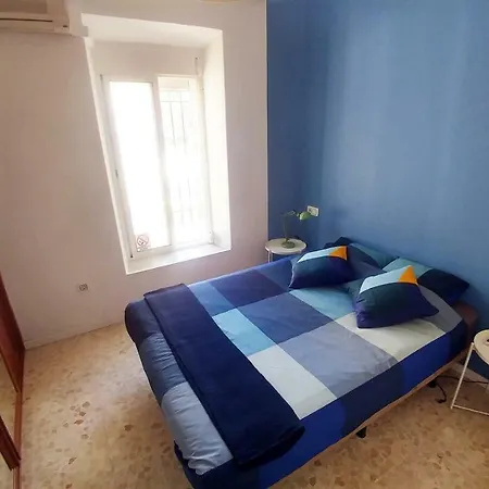 Apartment La Plaza Esperanza - Centre Malaga