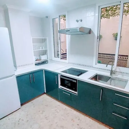 La Plaza Esperanza - Centre Apartment Malaga
